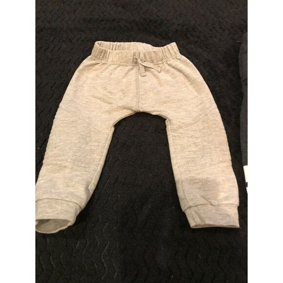 Lot 18m 18 Month Harem U Crotch Pants - Picture 2 of 7